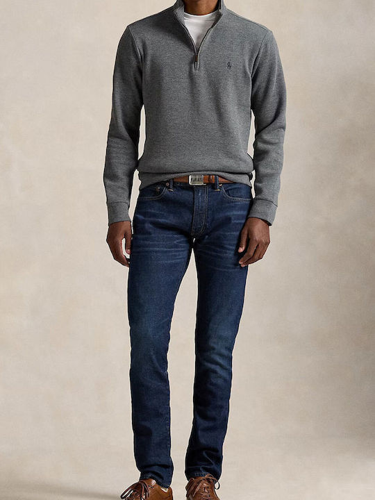 Sweatshirts für Herren Grau