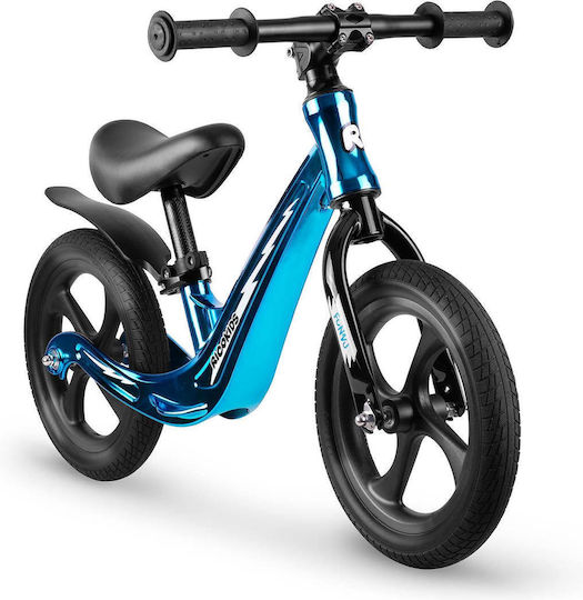 Ricokids Kinderlaufrad Hellblau