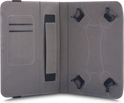 iSelf Flip Cover Μπλε (Universal 7-8")