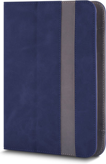 iSelf Flip Cover Μπλε (Universal 7-8")