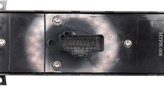 Mcar Car Window Switch for Ford Focus / C-Max 14pin