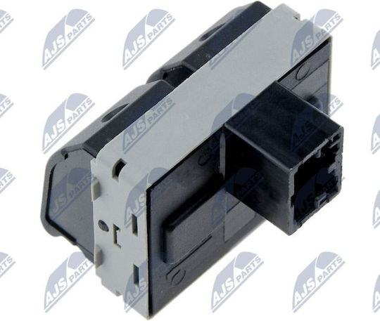 Mcar Fensterheberschalter Auto VW Polo Ibiza für Seat Cordoba