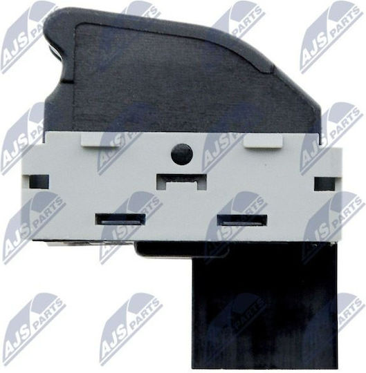 Mcar Fensterheberschalter Auto VW Polo Ibiza für Seat Cordoba