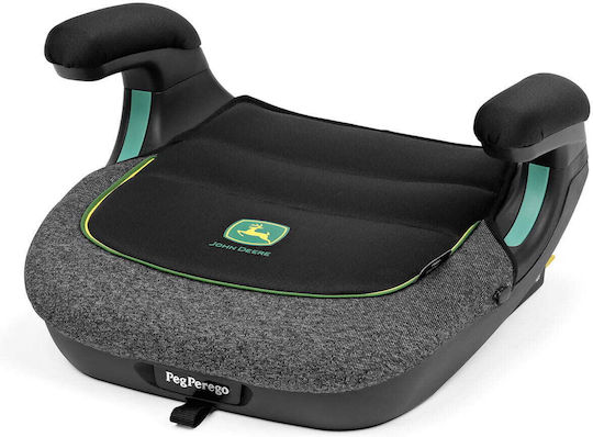 Peg Perego Viaggio Shuttle Baby Car Seat Booster i-Size with Isofix John Deere 15-36 kg