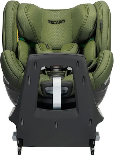 Recaro Xenon 1 Baby Car Seat i-Size with Isofix Epic Green 0-25 kg