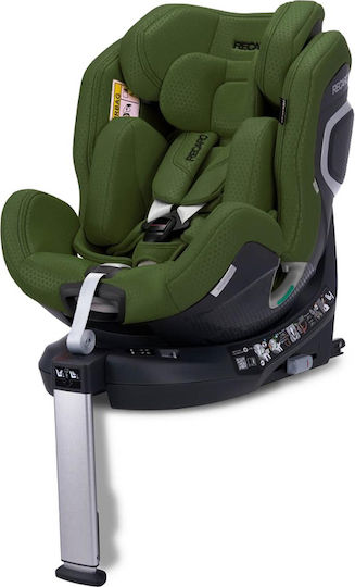 Recaro Xenon 1 Baby Car Seat i-Size with Isofix Epic Green 0-25 kg