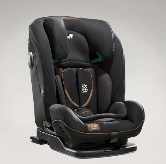 Joie i-Plenti Baby Car Seat i-Size with Isofix Eclipse