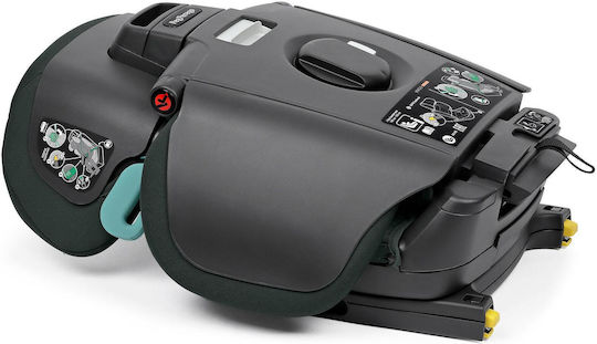 Peg Perego Viaggio Flex Baby Car Seat with Isofix Black 15-36 kg