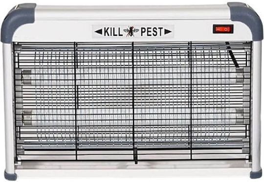 Hoomei Λάμπα Εντόμων Εσωτερικού Χώρου Led 10W HM-1636