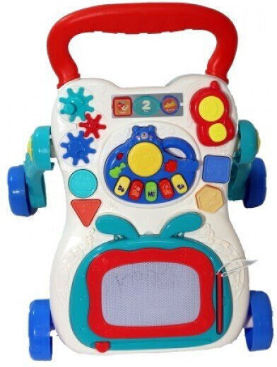 Zanna Toys για 18+ μηνών Πολύχρωμη