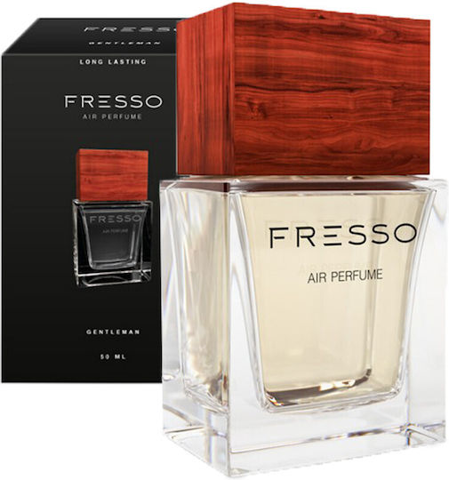 Fresso Αρωματικό Σπρέι Αυτοκινήτου Magnetic Style 50ml