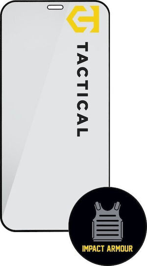 Tactical Προστασία Κάμερας Tempered Glass για το iPhone 12 mini