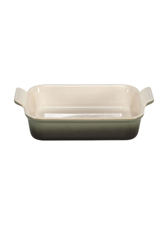 Le Creuset Ορθογώνιο Πυρίμαχο Σκεύος