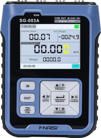 Fnirsi Messinstrument