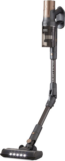 Izzy Cordless Stick Vacuum Galaxy Station G8 25.9v 225063