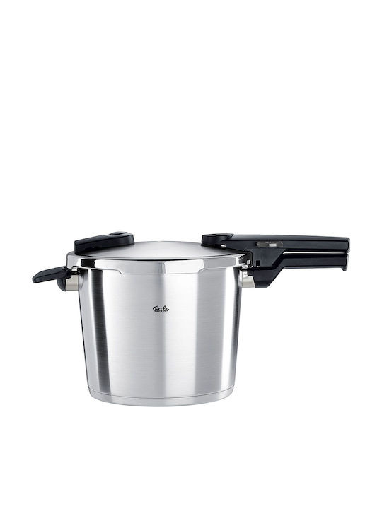 Fissler Vitaquick Premium Χύτρα Ταχύτητας 6lt