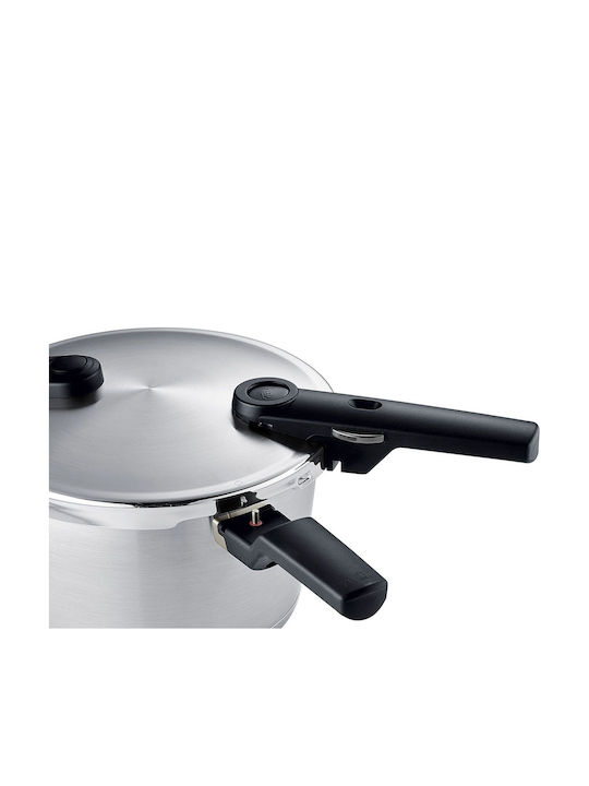 Fissler Vitaquick Premium Χύτρα Ταχύτητας 6lt