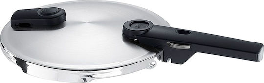 Fissler Vitaquick Premium Χύτρα Ταχύτητας 6lt