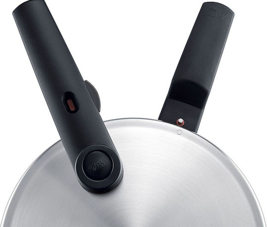 Fissler Vitaquick Premium Χύτρα Ταχύτητας 4.5lt