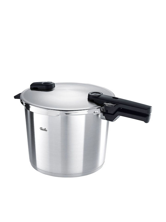 Fissler Vitaquick Premium Oală sub Presiune 10lt