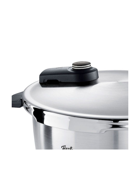 Fissler Vitaquick Premium Oală sub Presiune 10lt