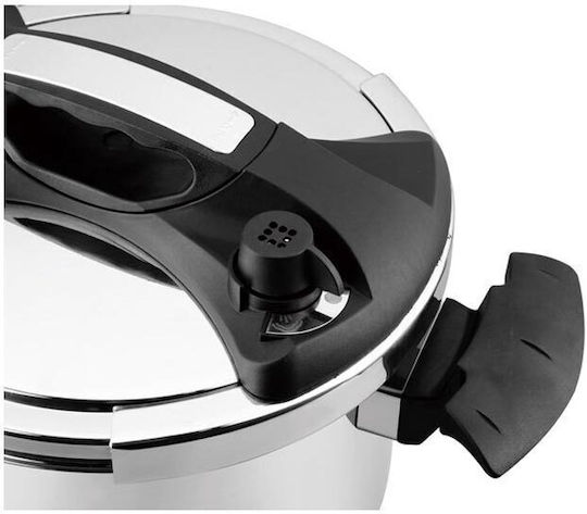 Cheffinger Pressure Cooker 8lt