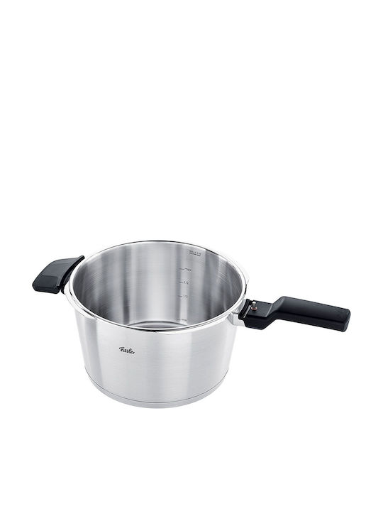 Fissler Vitaquick Premium Oală sub Presiune 10lt