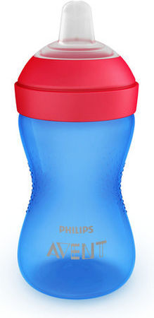 Philips Παιδικά Ποτηράκια από Πλαστικό 2τμχ