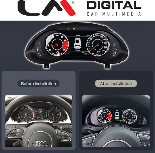 Lm Cluster A4