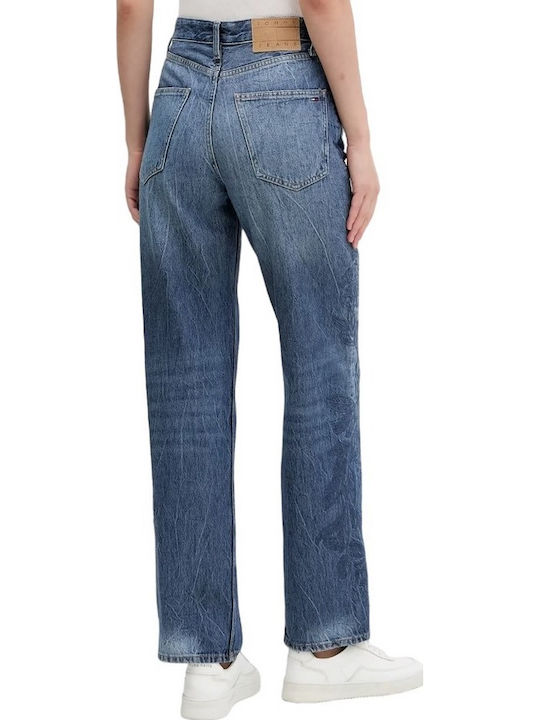 Layla Hr Women's Jean Trousers in Slim Fit