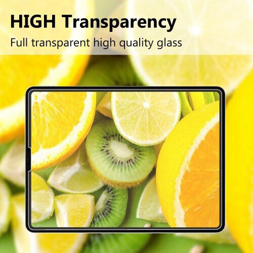 Gehärtetes Glas (iPad Air 2020/2022)