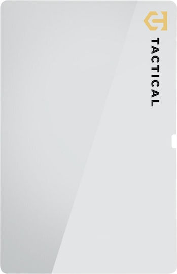 Tactical 0.33mm Tempered Glass (Galaxy Tab S10 FE+)