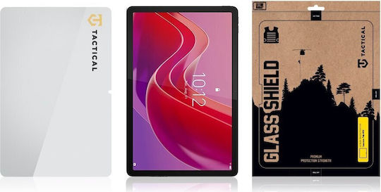 Tactical 0.33mm Tempered Glass (Lenovo Tab M11)