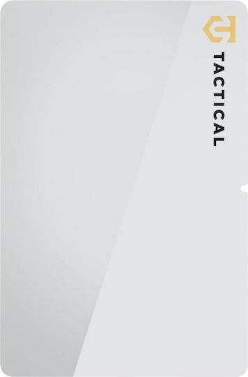 Tactical 0.33mm Tempered Glass (Lenovo Tab M11)