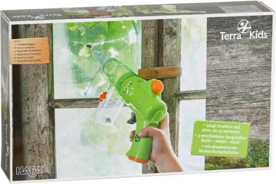 Haba Terra Kids Insect extractor για 5+ Ετών