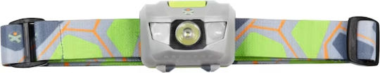 Haba Joc de imitație Terra Kids Headlamp
