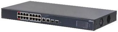 Dahua Switch Συστημάτων CCTV SG4020LP