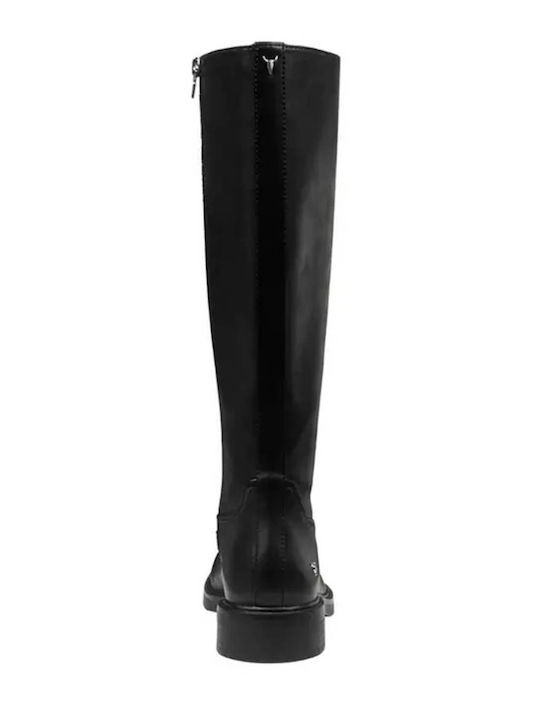 Blessing Women's Black Boots