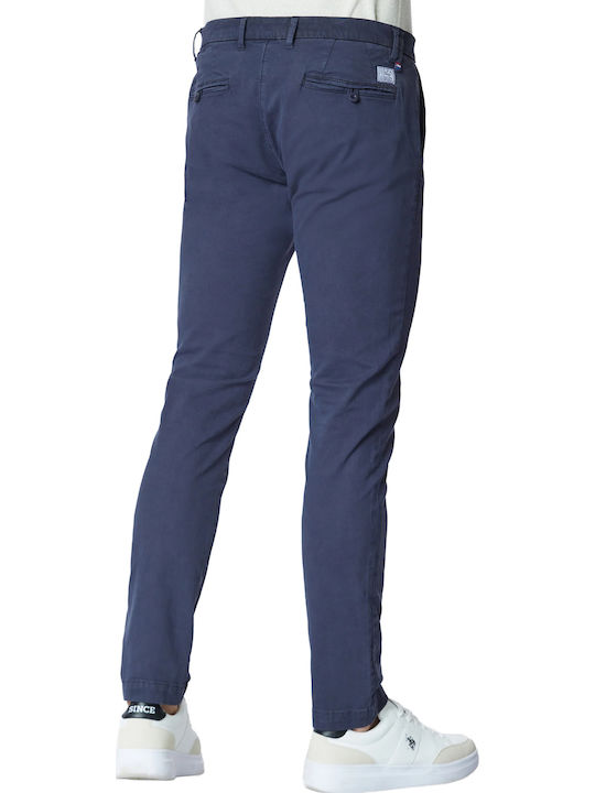 U.S. Polo Assn.
