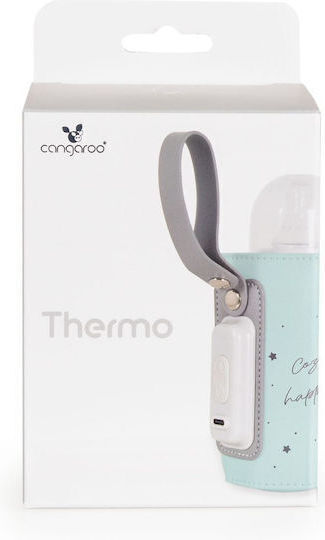 Cangaroo Car Baby Bottle Warmer