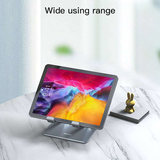 Yesido Desk Stand for Mobile in Gray color