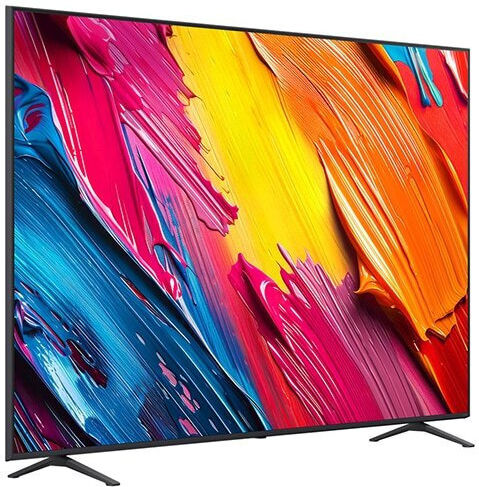 LG Smart Television 75" 4K UHD QNED QNED7E HDR (2025)
