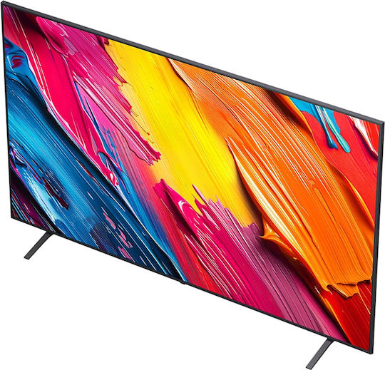 LG Smart Television 75" 4K UHD QNED QNED7E HDR (2025)