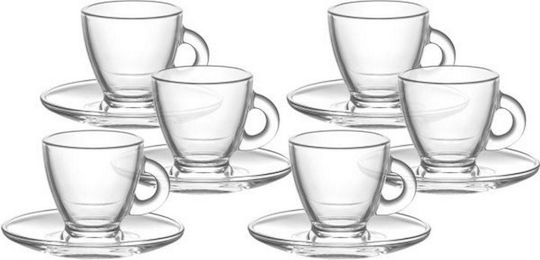 Max Home Φλιτζάνι Cappuccino Max Home Φλιτζάνι Cappuccino
