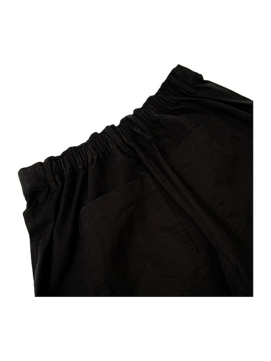 Παντελόνι Φόρμας Black