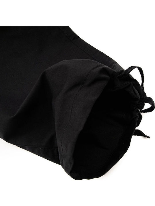 Παντελόνι Φόρμας Black