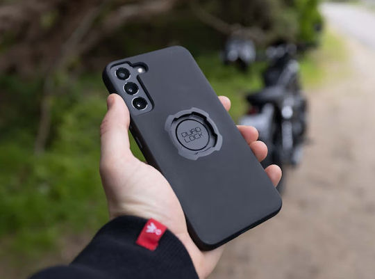 Quad Lock Mag Case Mobile Phone Case Samsung Galaxy A55 for Motorcycle Mount
