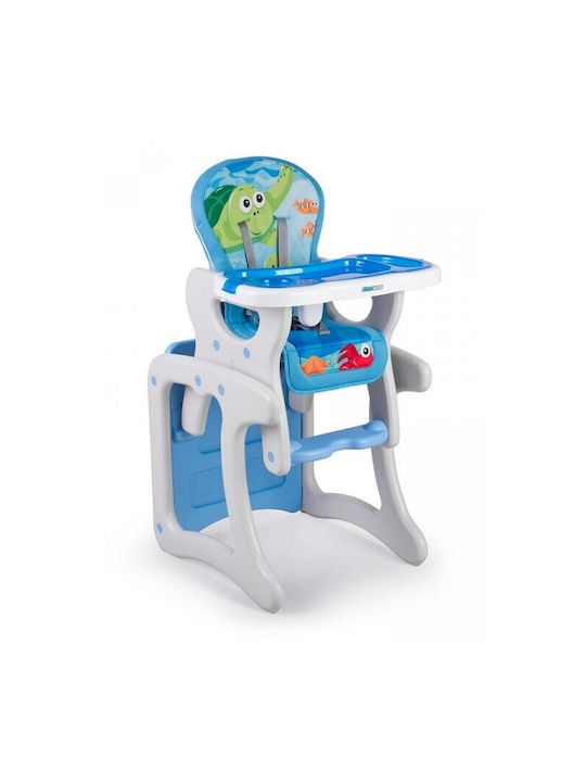 Ricokids Teri 5 in 1 Μπλε