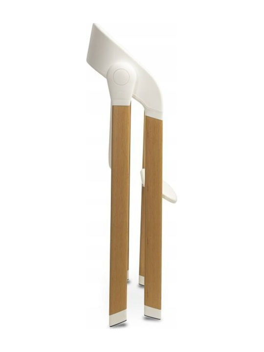 Caretero Triplo Foldable Baby Highchair 3 in 1 Beige