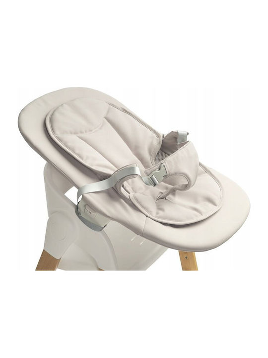 Caretero Triplo Foldable Baby Highchair 3 in 1 Beige